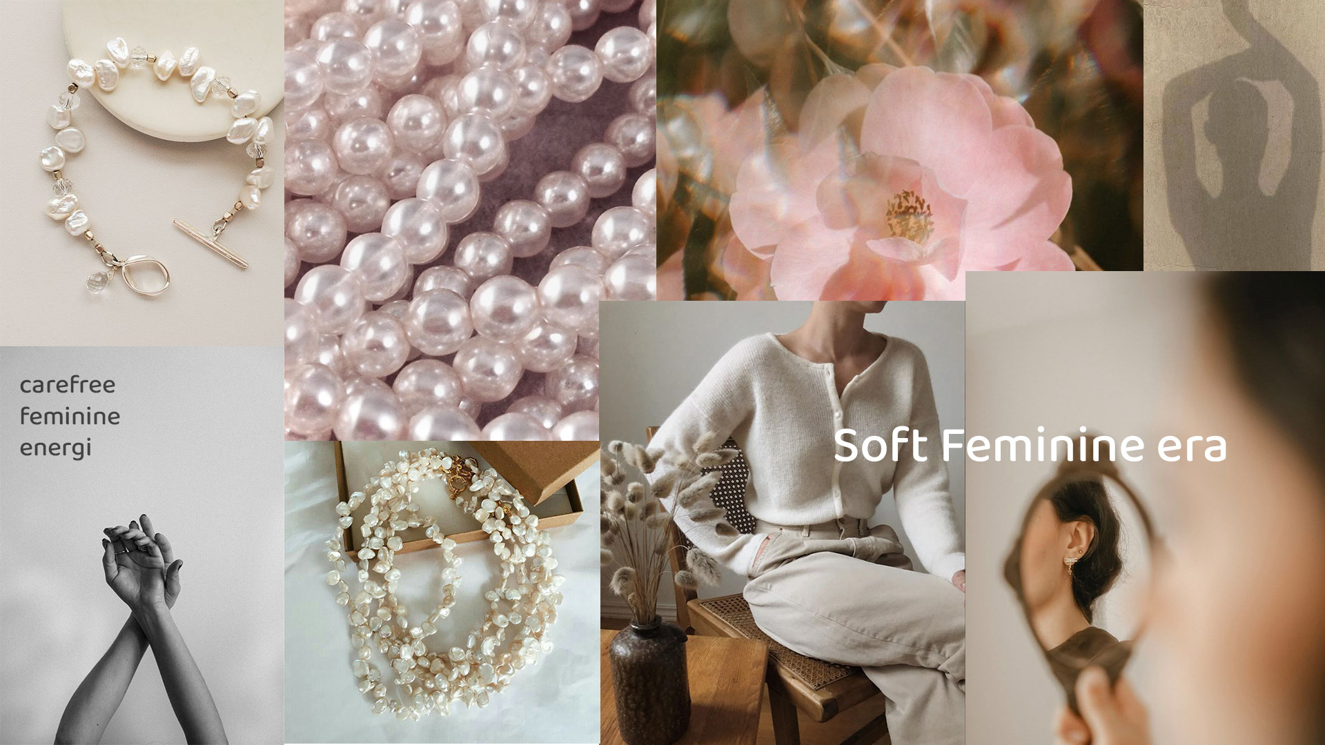 Den Feminine Stil